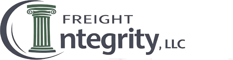 Freight Integrity LLC Logo