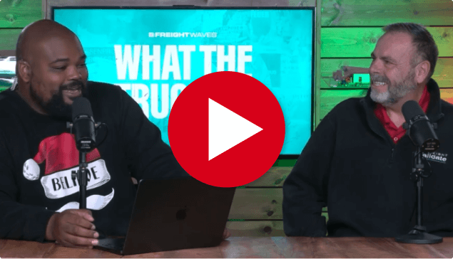 Freight Fraud Prevention: Secure Carriers & Brokers with Truckstop.